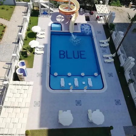 דירה Yekta Blue