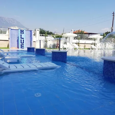 Yekta Blue דירה קרגיג'ק