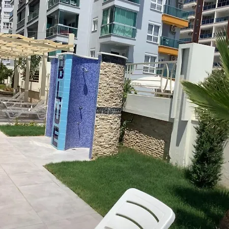 Yekta Blue * קרגיג'ק