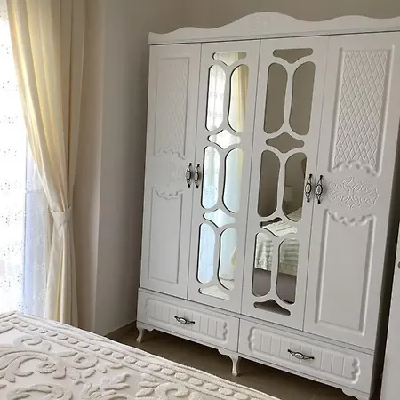 Yekta Blue דירה קרגיג'ק